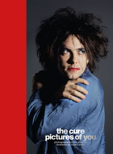 The Cure: Pictures of You